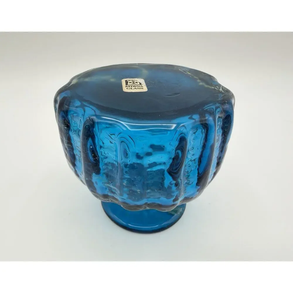 Mdina Glass beautiful vintage